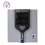 استابلایزر فاران استابلایزر فاران 5KVA
