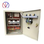 تابلوی اتوماتیک ژنراتور 32A (21KVA) با لوازم هیوندای کره ، برد دیتاکام DKG 207 تابلوی اتوماتیک ژنراتور 32A (21KVA) با لوازم هیوندای کره ، برد دیتاکام DKG 207