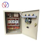 تابلوی اتوماتیک ژنراتور 50A (34KVA) با لوازم هیوندای کره ، برد دیتاکام DKG 207 تابلوی اتوماتیک ژنراتور 50A (34KVA) با لوازم هیوندای کره ، برد دیتاکام DKG 207