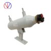 گرمکن آب دیزل ژنراتور مدل HotSart-NT2000W با المنت و ترموستات ریکو چینی