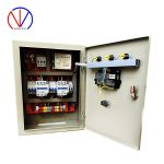 تابلوی اتوماتیک ژنراتور 40A (27.5KVA) با لوازم چنت ، برد دیتاکام DKG 207 تابلوی اتوماتیک ژنراتور 40A (27.5KVA) با لوازم چنت ، برد دیتاکام DKG 207