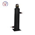 گرمکن آب دیزل ژنراتور 2000W با المنت و ترموستات ریکو چینی