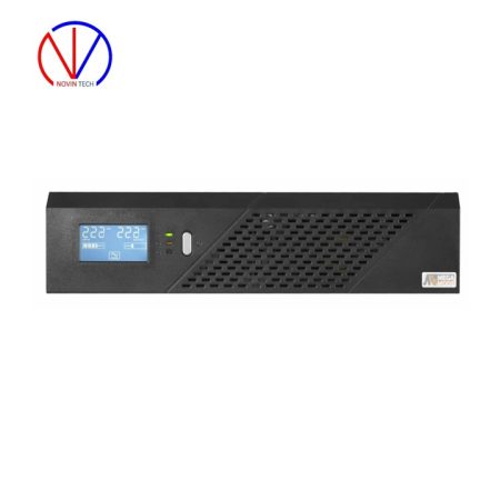 یو پی اس Mega Mode مدل Gate Desktop با ظرفیت 1200VA