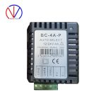 باتری شارژر اتوسلکت BC-4A-P