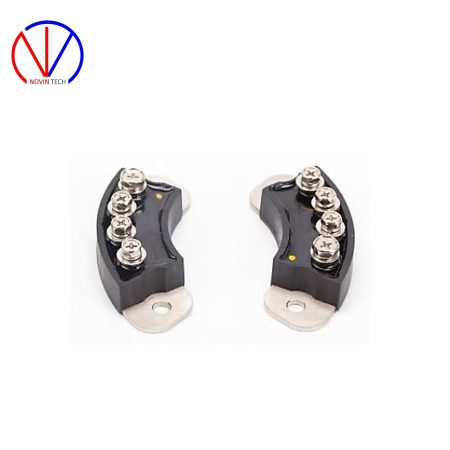 دیود نعلی ژنراتور 4 پیچ مدل Diode MXG(Y) 50-15