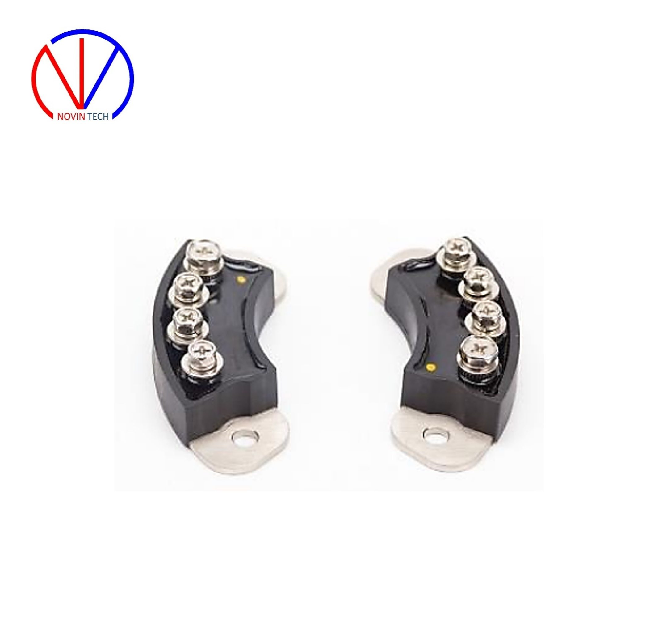 دیود نعلی ژنراتور 4 پیچ مدل Diode MXG(Y) 50-15 دیود نعلی ژنراتور 4 پیچ مدل Diode MXG(Y) 50-15
