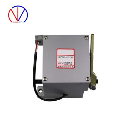 اکچویتور بازویی مدل ADC 225 24V