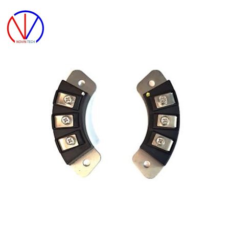 دیود نعلی ژنراتور 3 پیچ مدل Diode MXG(Y) 50-15