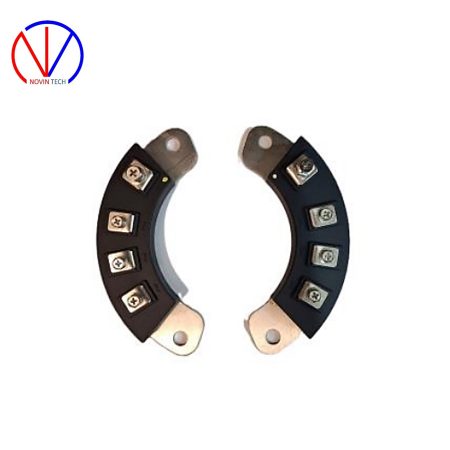 دیود نعلی ژنراتور MXG(Y) 150-15 چهار پیچ