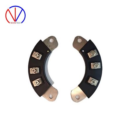دیود نعلی ژنراتور MXG(Y) 150-15 سه پیچ
